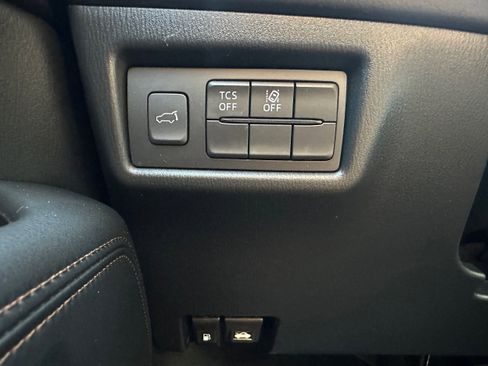 Used 2018 MAZDA CX-5 Grand Touring w/ Premium Package image 20