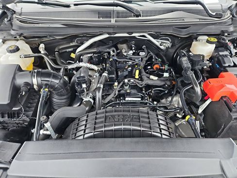 Used 2023 Ford Ranger XLT w/ Equipment Group 301A Mid image 32