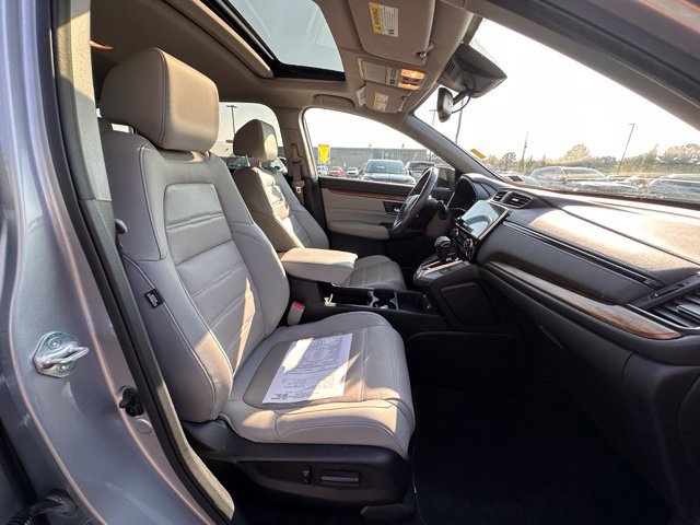 Used 2022 Honda CR-V EX-L image 30