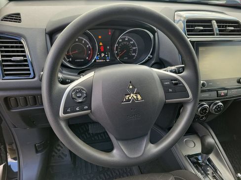 Used 2020 Mitsubishi Outlander Sport ES FWD image 25