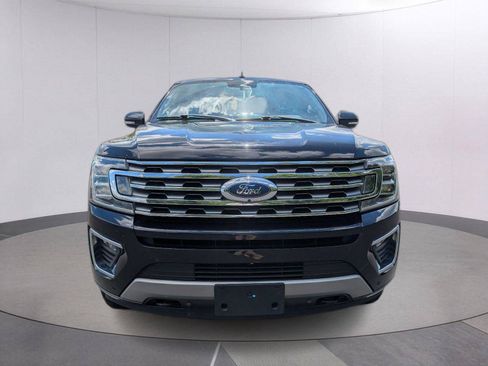Used 2020 Ford Expedition Limited w/ Equipment Group 301A AWD/4WD image 10
