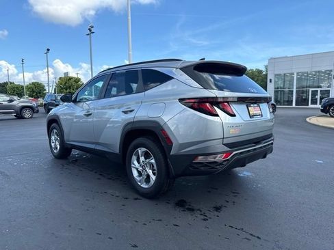 Used 2024 Hyundai Tucson SEL AWD/4WD image 5