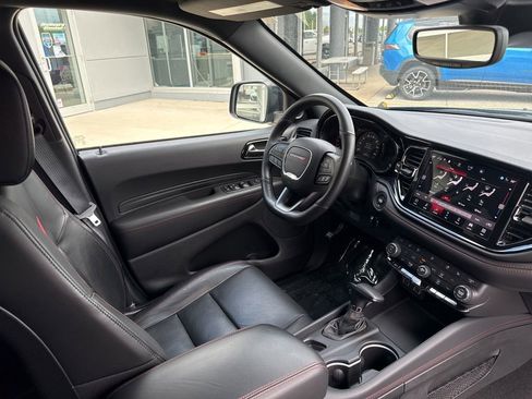 Used 2024 Dodge Durango GT AWD/4WD image 51