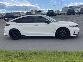 Used 2023 Honda Civic Type R video 2