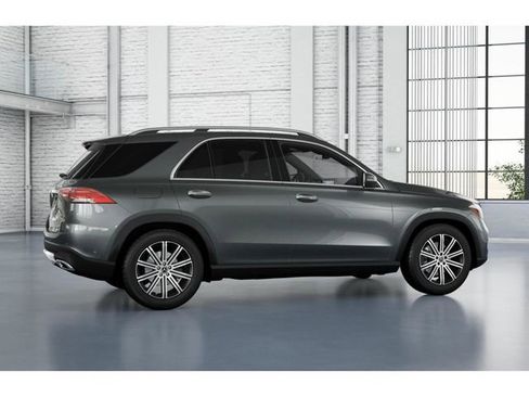 New 2026 Mercedes-Benz GLE 350 4MATIC image 18