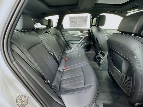 New 2025 Audi A6 Premium Plus image 25