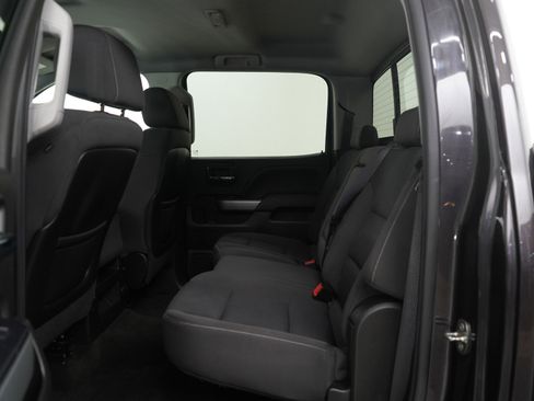 Used 2015 Chevrolet Silverado 1500 LT w/ All Star Edition image 16