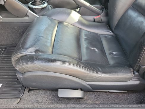 Used 2002 Audi TT 1.8T image 6