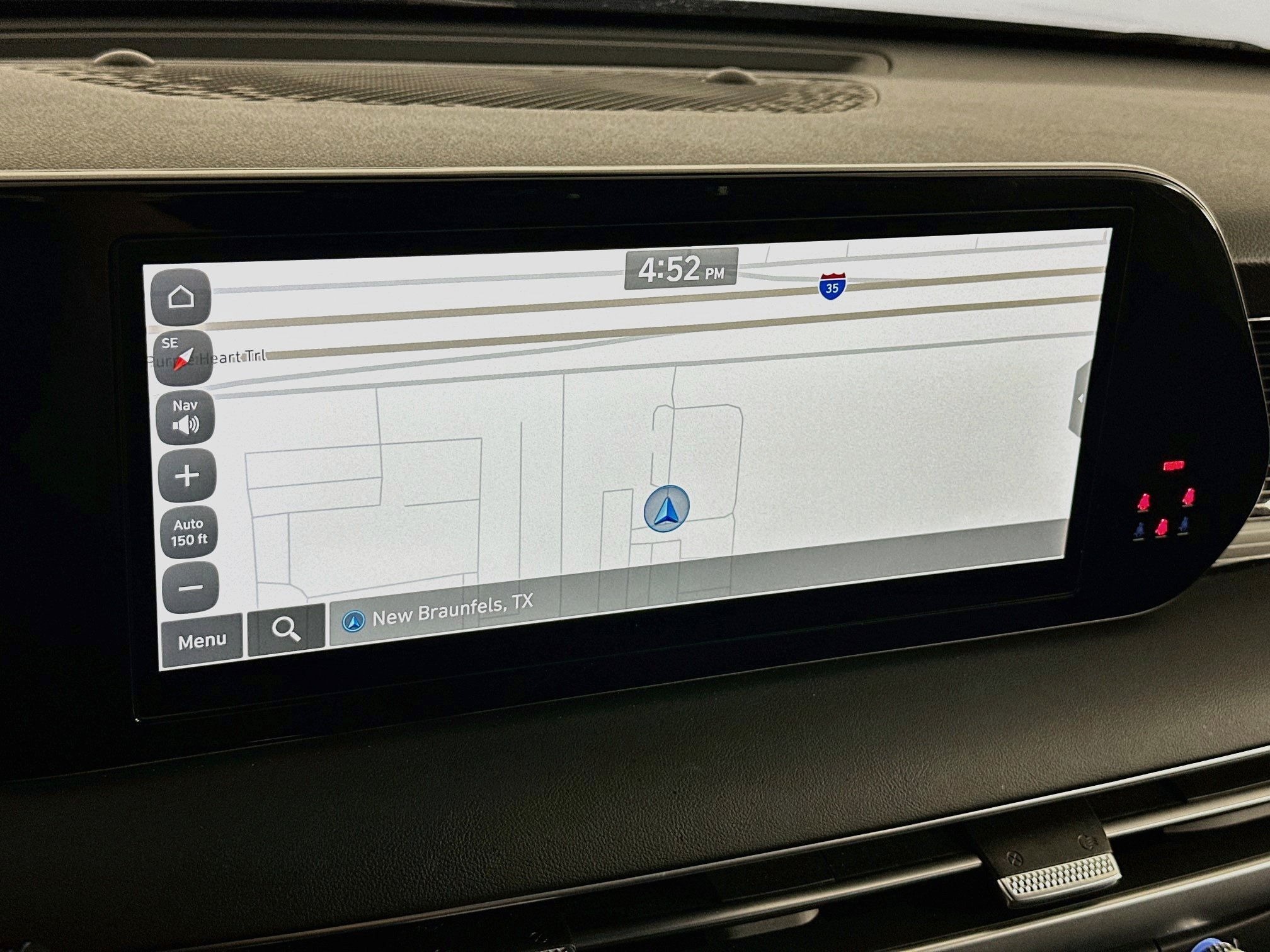 Used 2024 Hyundai Palisade Calligraphy AWD/4WD image 21