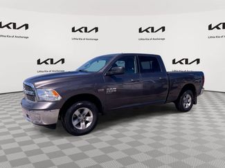 Used 2019 RAM 1500 Classic SLT AWD/4WD video 1