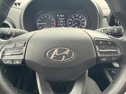 Used 2023 Hyundai Kona SEL w/ Convenience Package AWD/4WD image 14