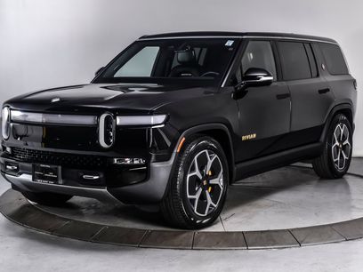 Used 2024 Rivian R1S Adventure