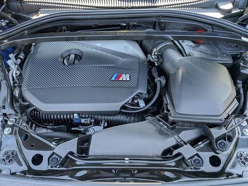 Used 2025 BMW M235i xDrive w/ Premium Package AWD/4WD image 26