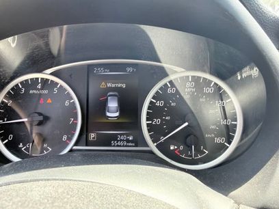 Used 2016 Nissan Sentra SV