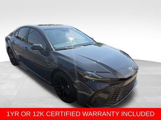 Used 2026 Toyota Camry SE FWD video 1