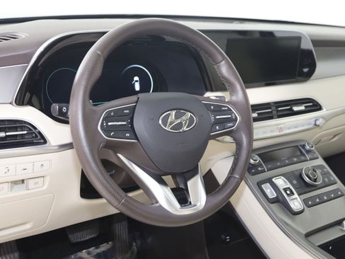 Used 2020 Hyundai Palisade Limited AWD/4WD image 6