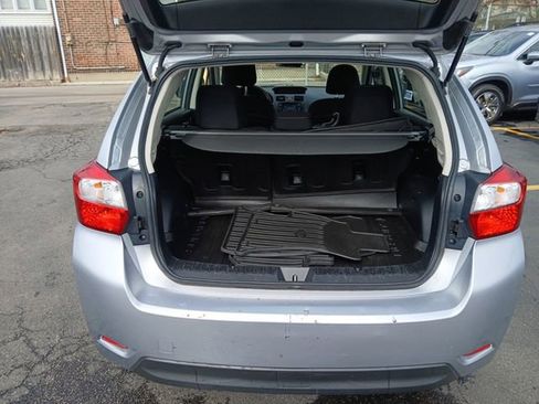 Used 2012 Subaru Impreza 2.0i Sport Premium image 21