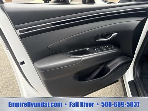 Used 2023 Hyundai Tucson SEL AWD/4WD image 19