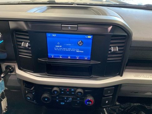 New 2026 Ford F350 XL w/ STX Appearance Package image 16