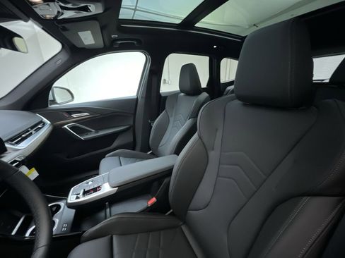 New 2023 BMW X1 xDrive28i w/ Convenience Package image 12