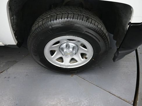 Used 2016 Chevrolet Silverado 1500 W/T w/ WT Fleet Convenience Package image 20