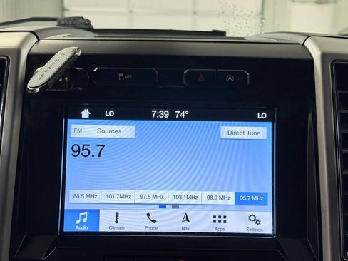 Used 2019 Ford F150 Lariat AWD/4WD image 49