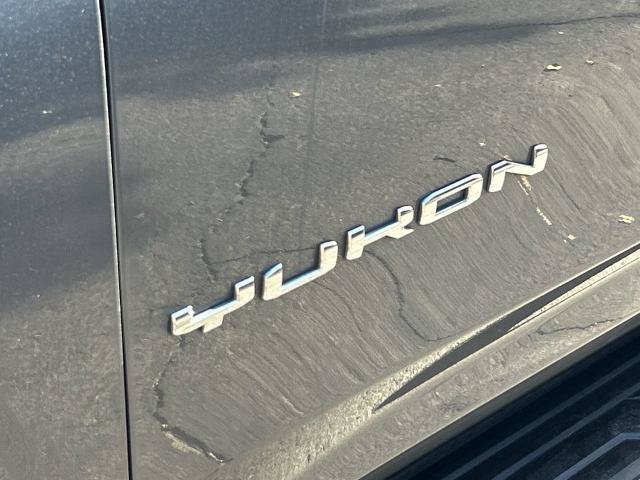Certified 2021 GMC Yukon XL SLE RWD image 24
