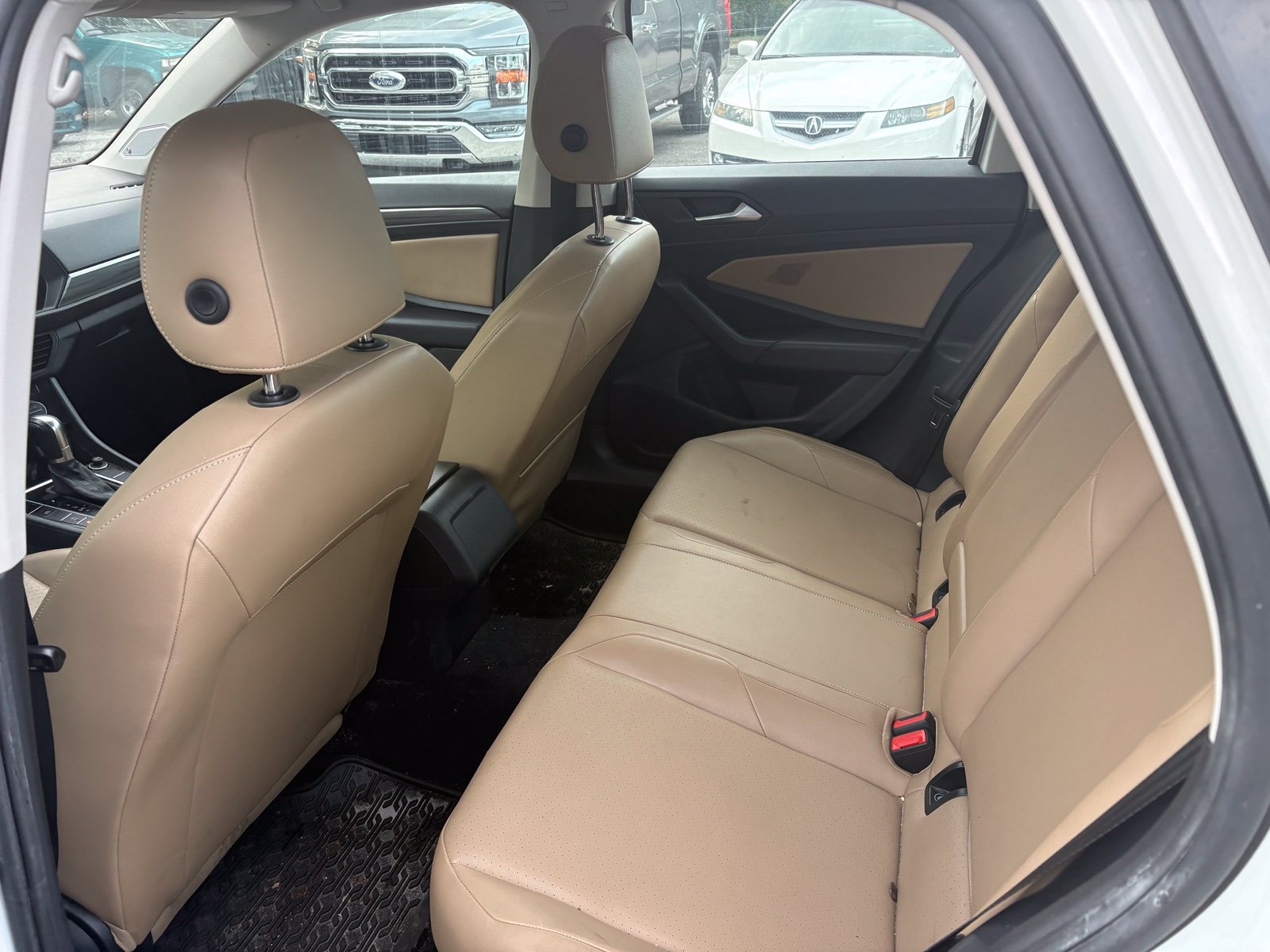 Used 2019 Volkswagen Jetta SEL FWD image 7