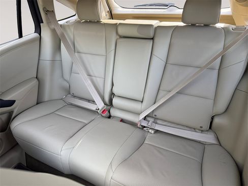 Used 2016 Acura RDX AWD w/ Advance Package image 13