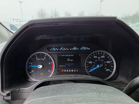 Used 2017 Ford F350 XLT w/ XLT Value Package image 15