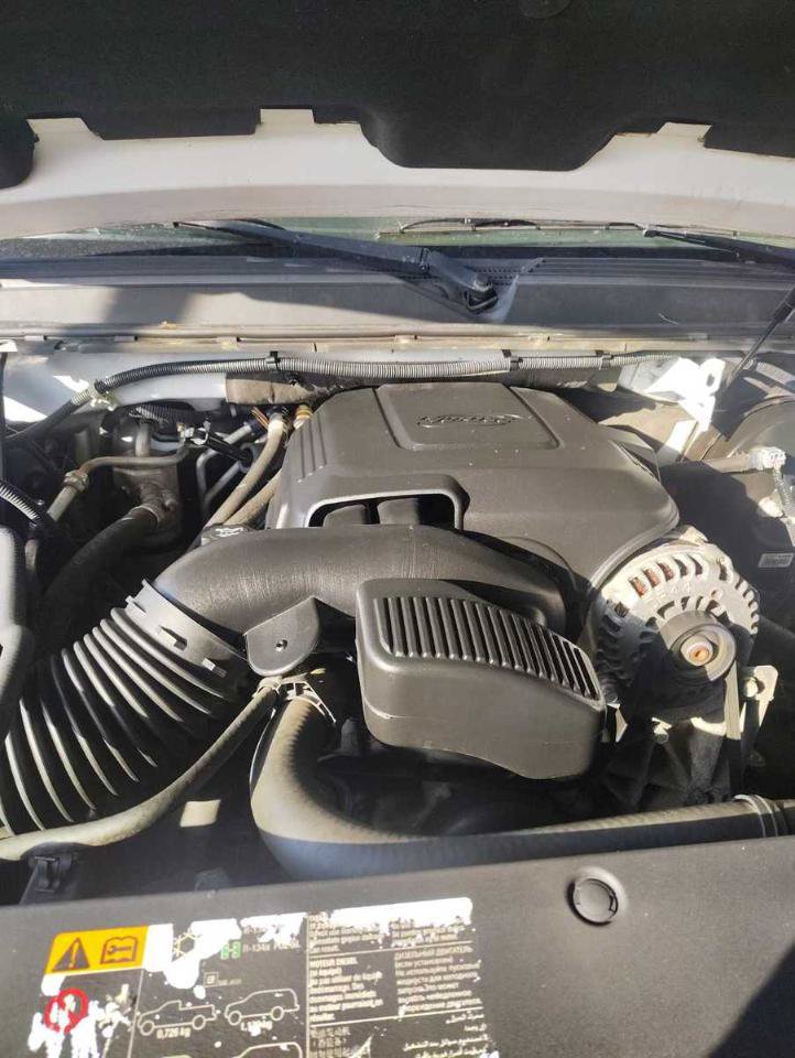 Used 2011 GMC Yukon SLT RWD image 6