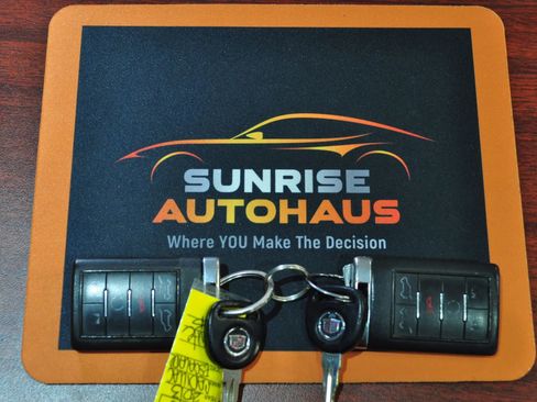 Used 2013 Cadillac Escalade Platinum image 37