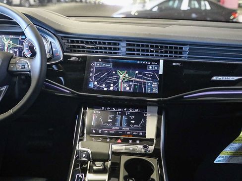 New 2026 Audi Q8 Prestige AWD/4WD image 13