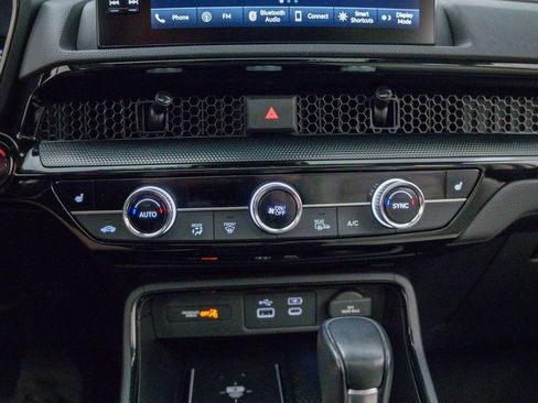 Certified 2024 Honda CR-V EX-L image 27