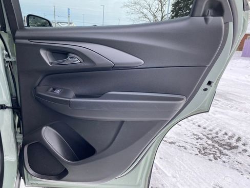 Used 2025 Chevrolet TrailBlazer LT image 13