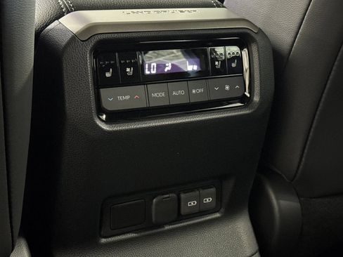 New 2027 Toyota Land Cruiser AWD/4WD image 15
