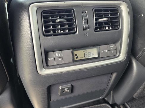 Used 2018 INFINITI QX60 Luxe image 16