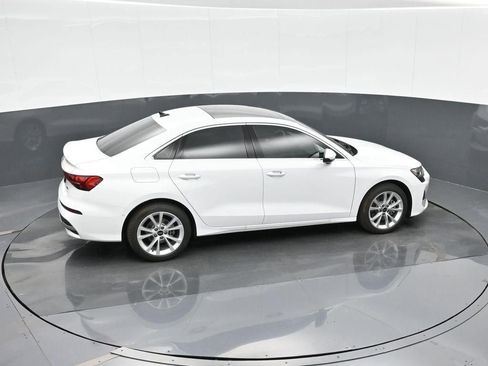 New 2026 Audi A3 2.0T Premium image 21