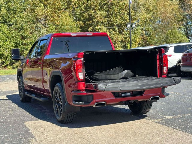 Used 2023 GMC Sierra 1500 Elevation AWD/4WD image 38