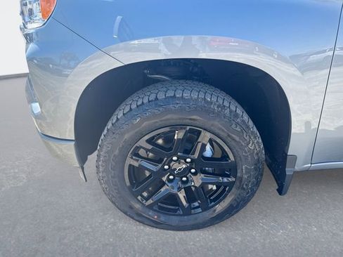 New 2026 Chevrolet Silverado 1500 RST w/ Convenience Package II AWD/4WD image 10