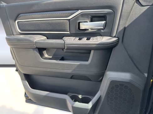 New 2025 RAM 2500 Lone Star image 10