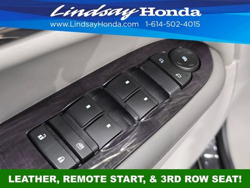 Used 2017 Buick Enclave Leather FWD image 22