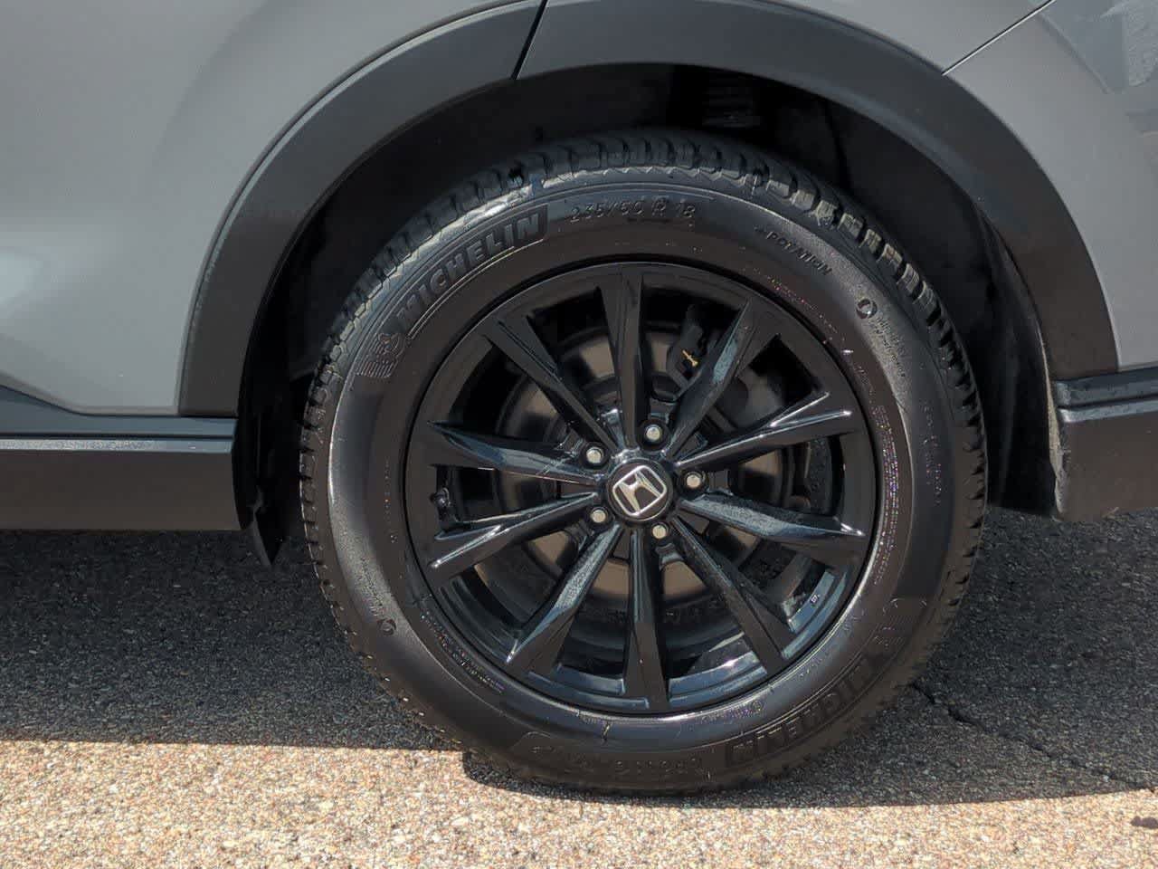 Used 2024 Honda CR-V Sport-L image 13