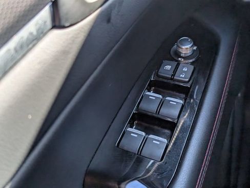 Used 2023 MAZDA CX-5 AWD 2.5 Turbo image 40