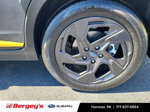 Used 2025 Subaru Crosstrek 2.5i Sport image 20