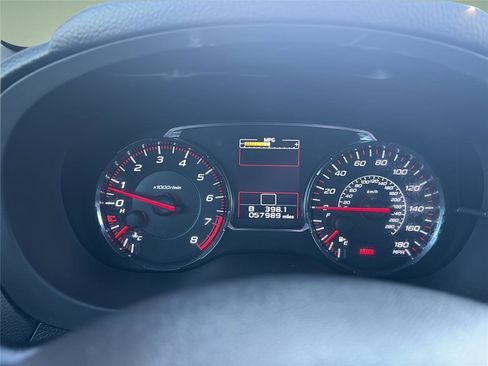 Used 2018 Subaru WRX Premium image 18