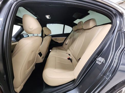 Used 2017 BMW 340i xDrive 340i xDrive image 7