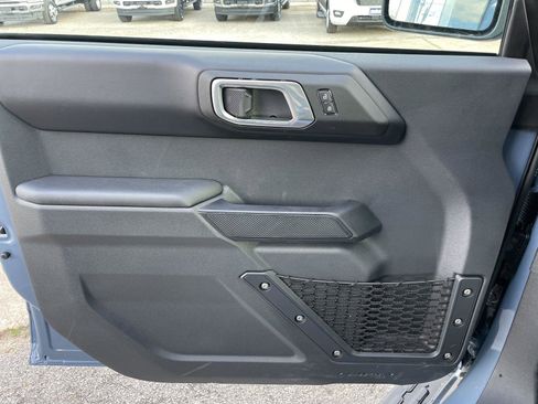 New 2025 Ford Bronco Outer Banks w/ Sasquatch Package AWD/4WD image 31