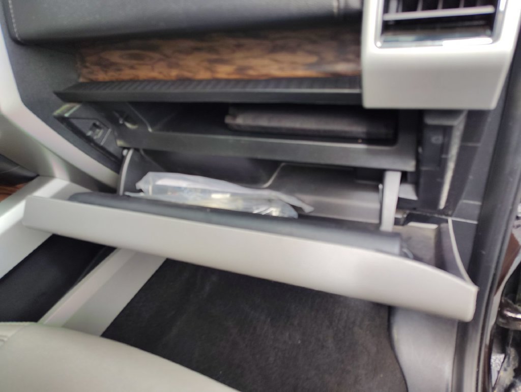 Used 2020 Ford F150 Lariat AWD/4WD image 37