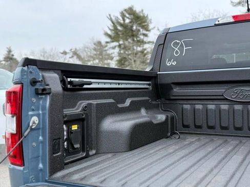 New 2026 Ford Maverick Lariat w/ 4K Tow Package image 7